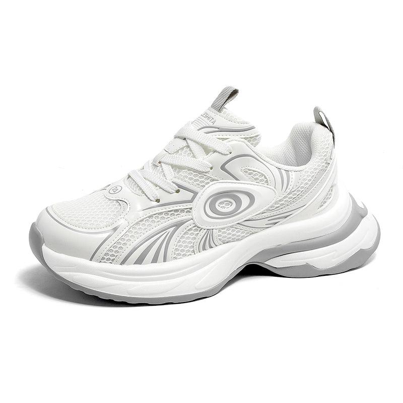 Magneto Shock T4 Sneakers Tntwear Shoes