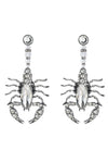 Annabell Diamond Earrings