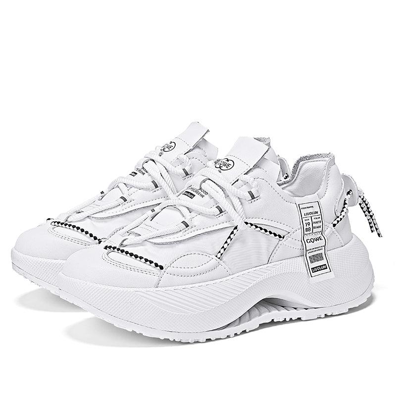 Lunar Pulse' X9X Sneakers Men's Luxury Boutique - X9X™