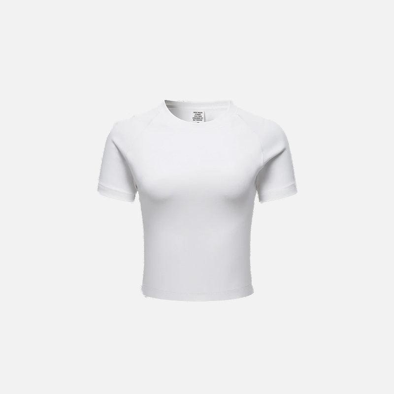 Women's Sports T-shirt - tntwear1