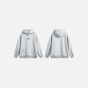 Urban Chic Astronaut Hoodie - tntwear1