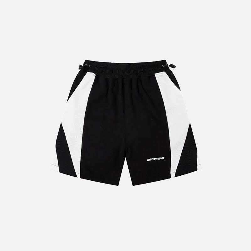 Dynamic Edge Active Shorts - tntwear1