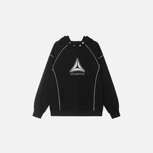 Tri-Tech Hoodie - tntwear1