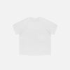 Loose Retro Washed T-shirt - tntwear1