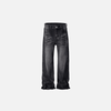 Vintage Relaxed Fit Denim Jeans - tntwear1