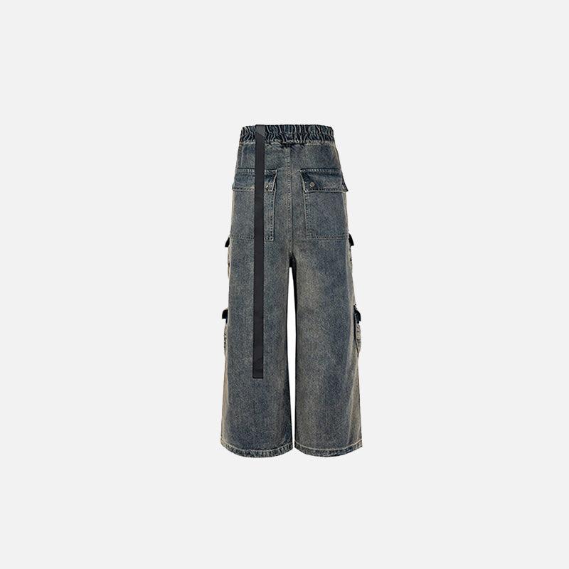 Adventure Cargo Pants - tntwear1