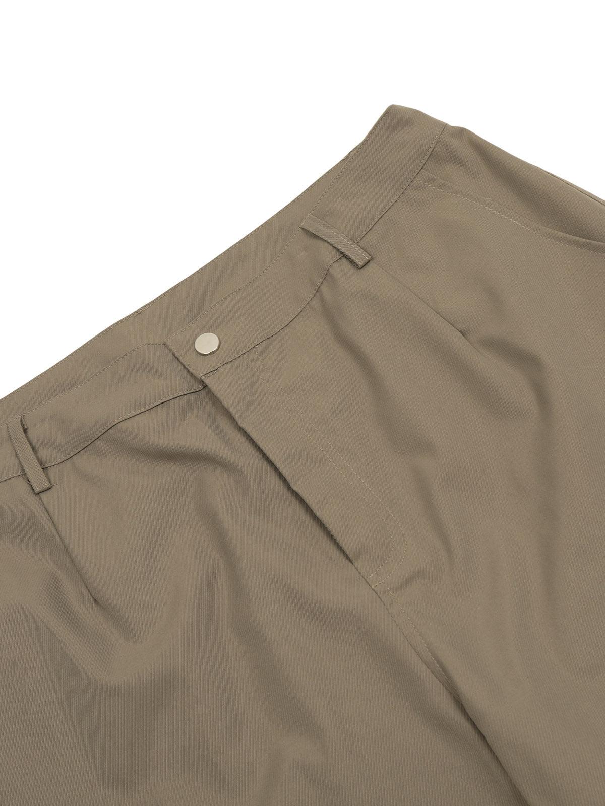 Tntwear Pleated Work Pants