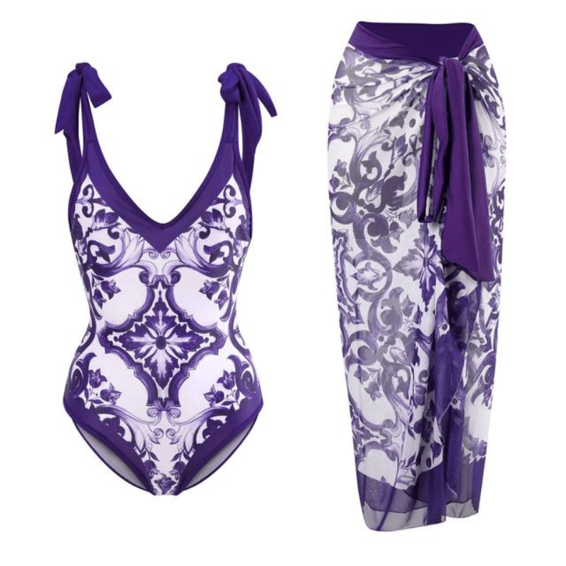 Mystic Swimsuit Set - tntwear1