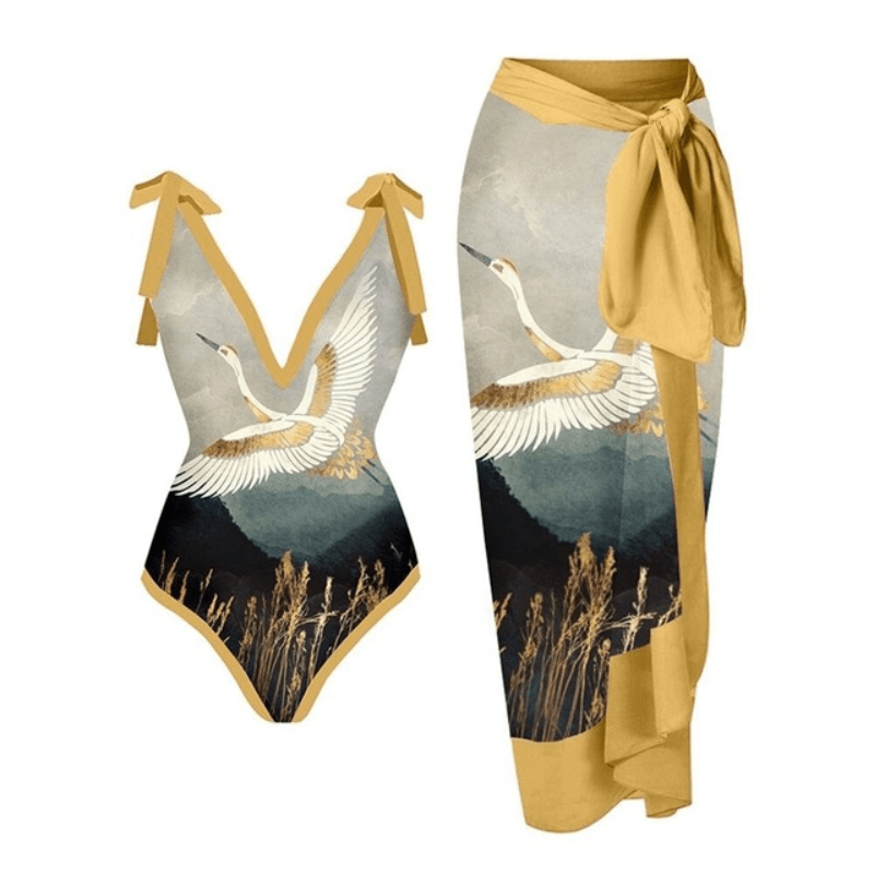 Mystic Swimsuit Set - tntwear1