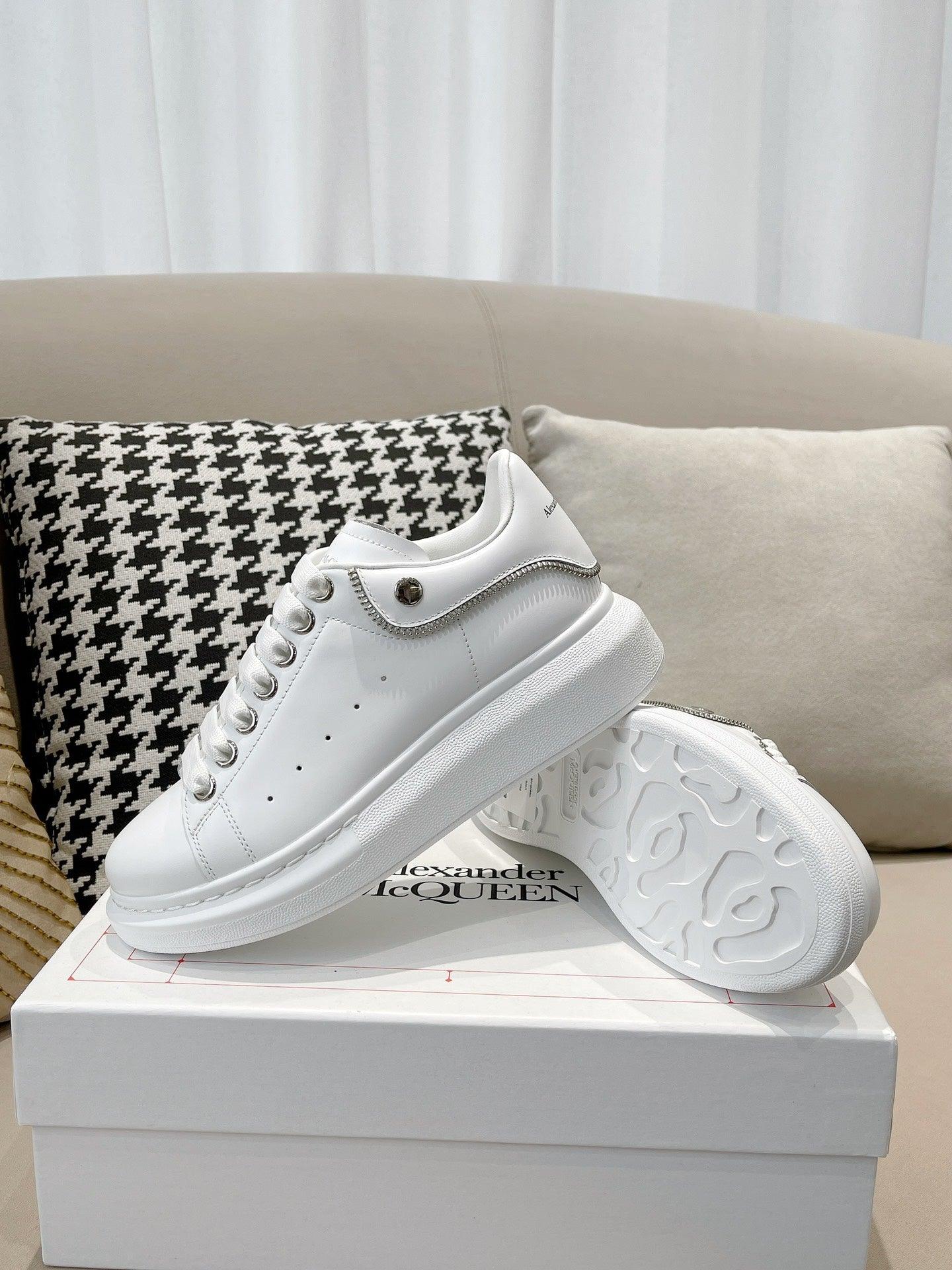 ALMC White Sneakers-006 - tntwear1