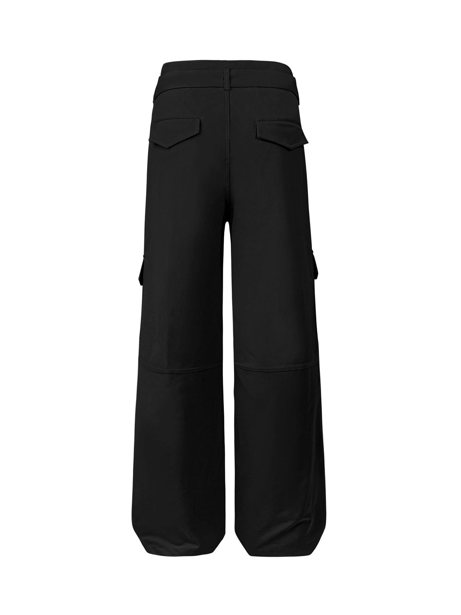 Tntwear High Street Pocket Cargo Casual Pants