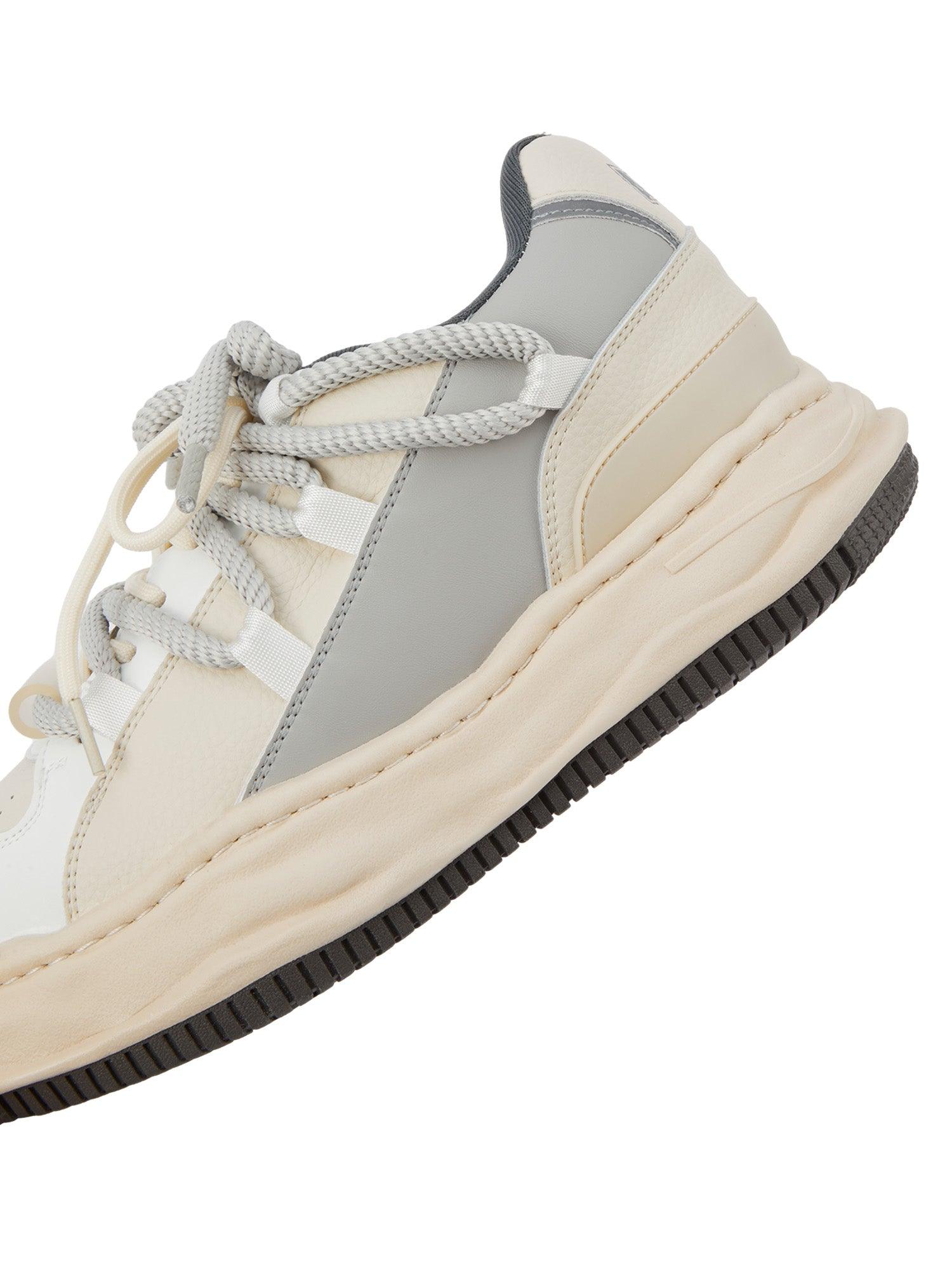 Tntwear Retro Air Force Original Sole Sneakers - tntwear1