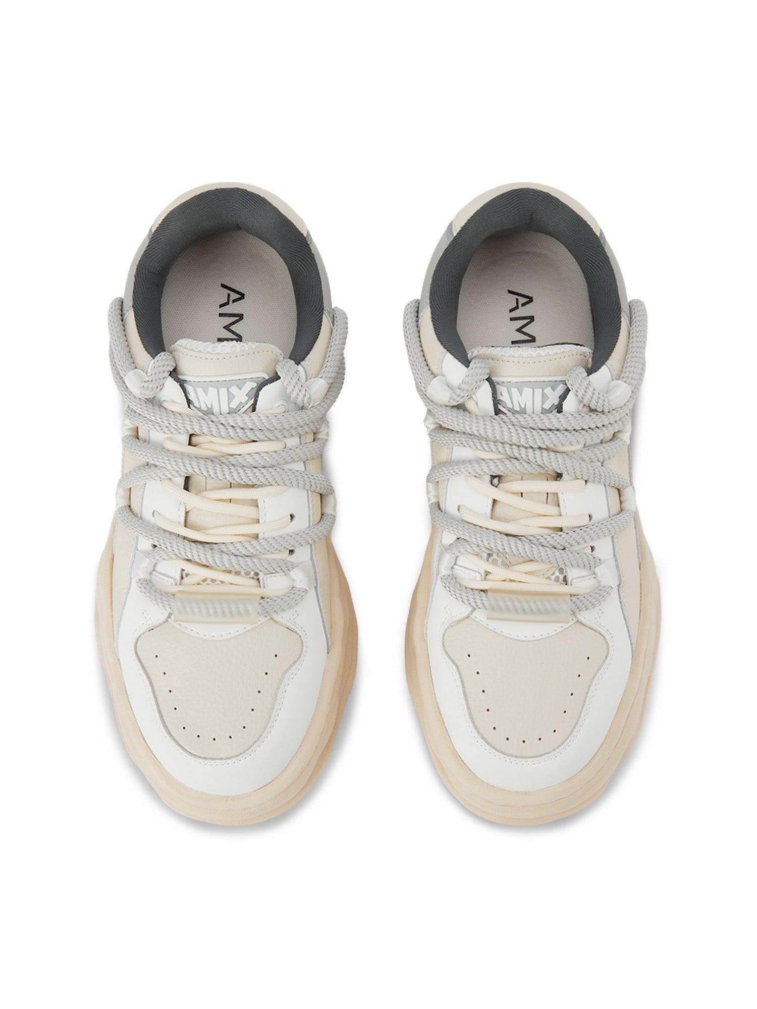 Tntwear Retro Air Force Original Sole Sneakers - tntwear1