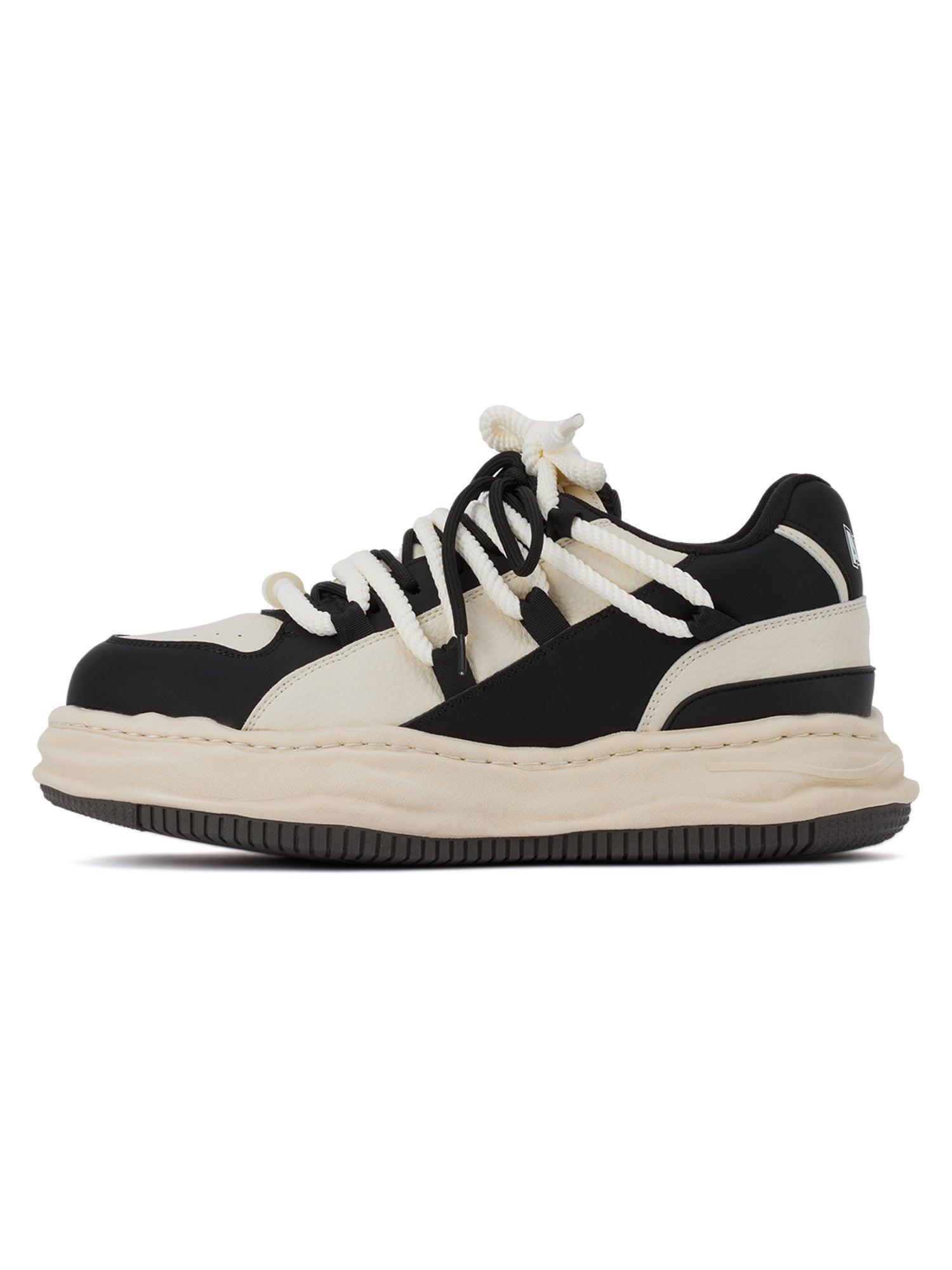 Sneakerhub Retro Air Force Original Sole Sneakers - Tntwear