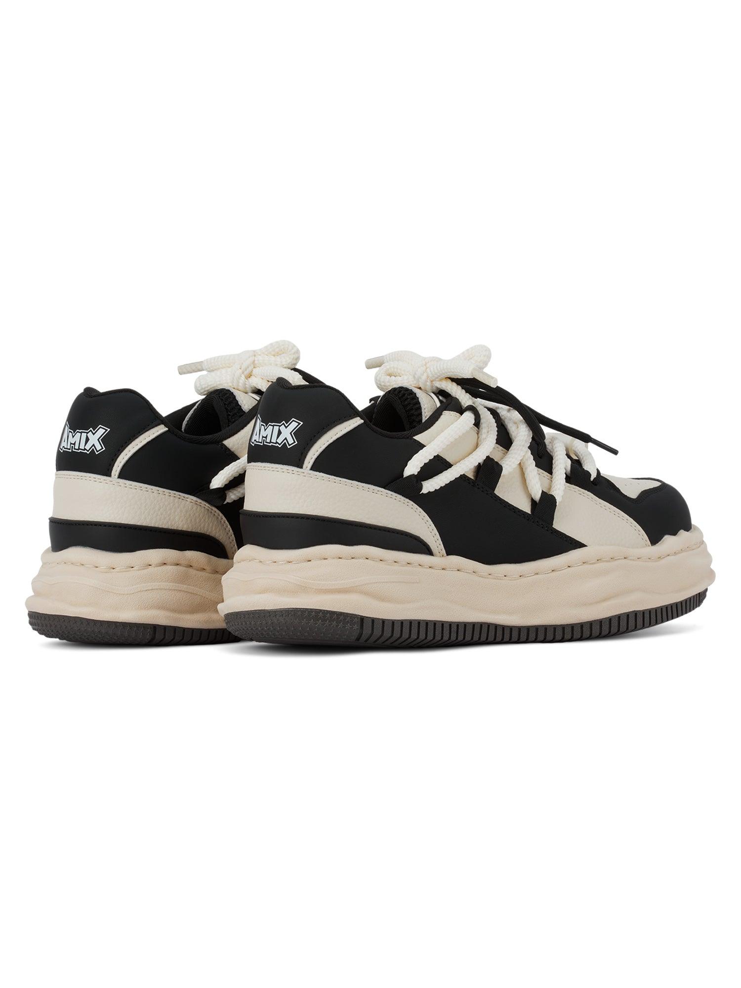 Tntwear Retro Air Force Original Sole Sneakers - tntwear1