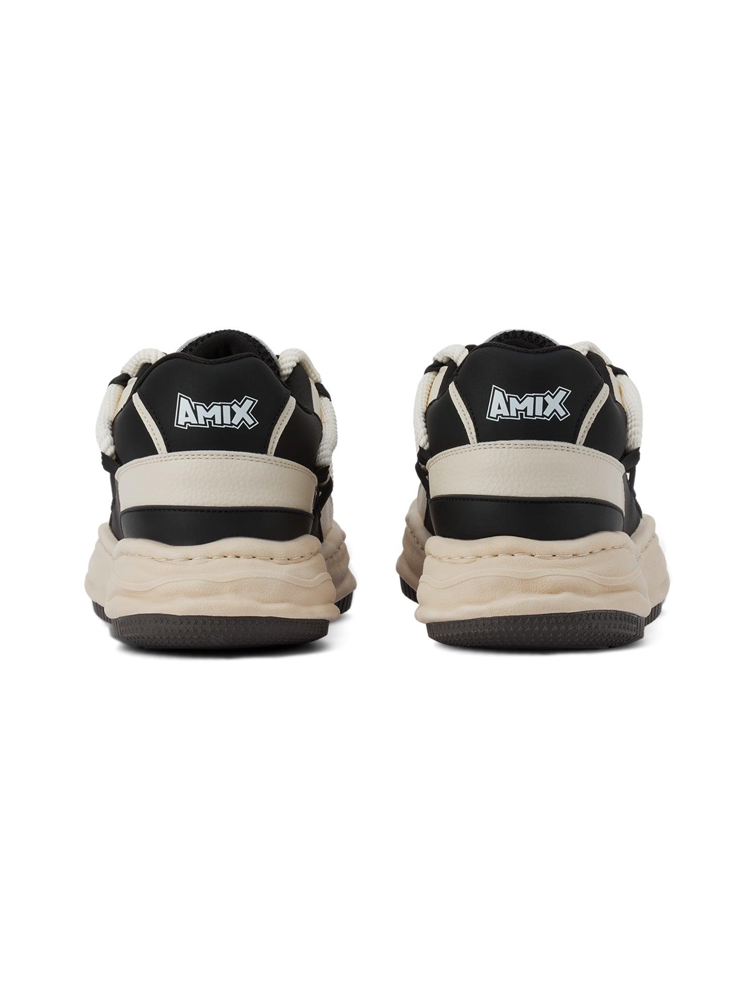 Tntwear Retro Air Force Original Sole Sneakers - tntwear1