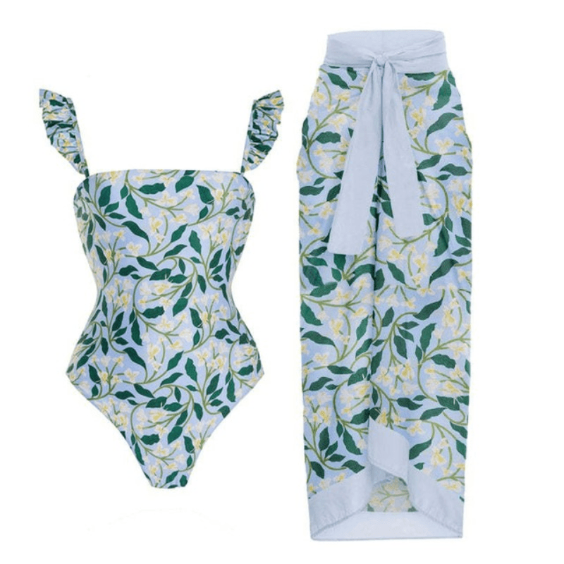 Mystic Swimsuit Set - tntwear1