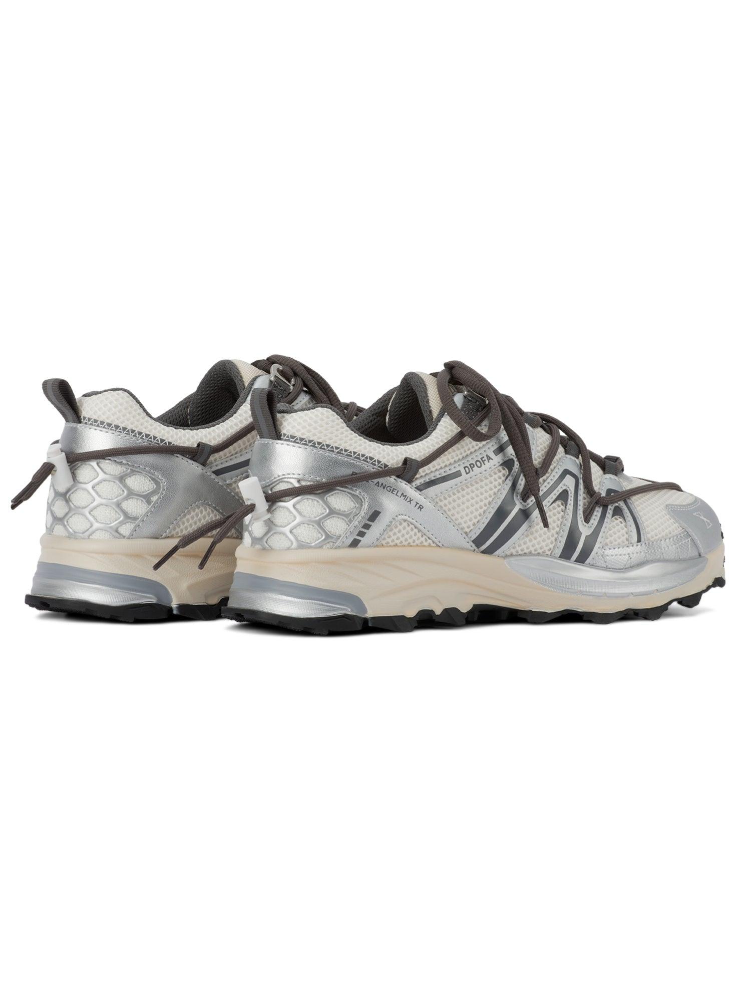 Tntwear Breathable Hiking Rap Sneakers - tntwear1