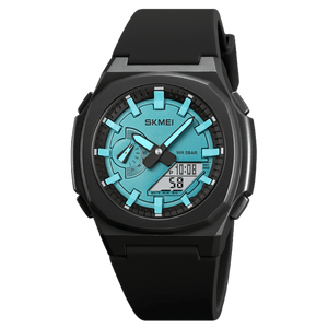 Matrix Master Chronometer Watch - tntwear1