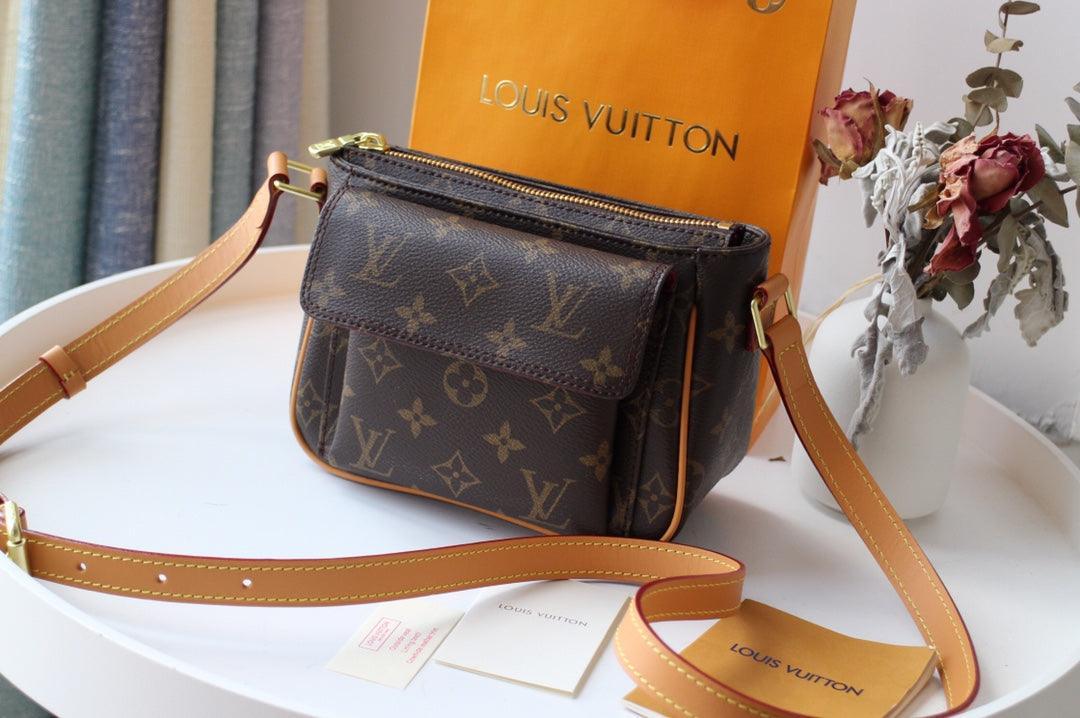 SO - New Fashion Women's Bags LV MONOGRAM A088 - tntwear1