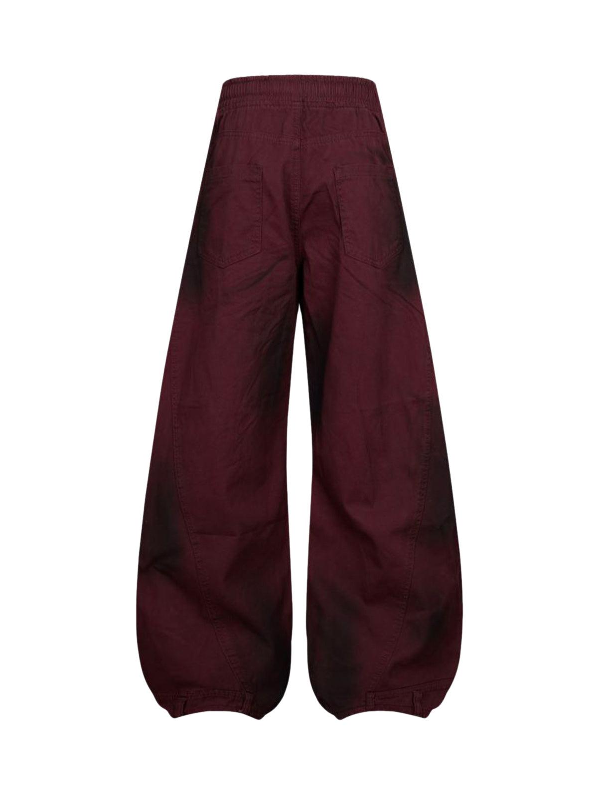 Tntwear Drawstring Baggy Pants