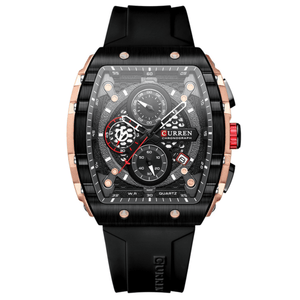 Cybernetic Precision Watch - tntwear1