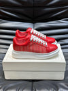 ALMC Red Sneakers-001