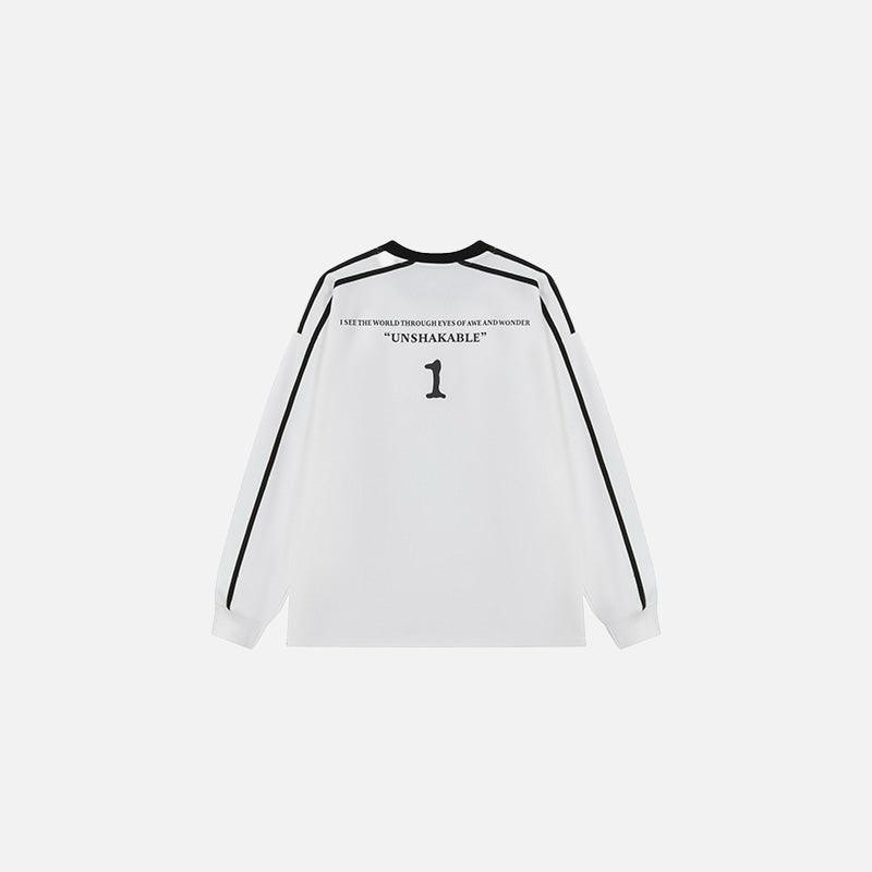 Iconic Insignia Sweatshirt - tntwear1