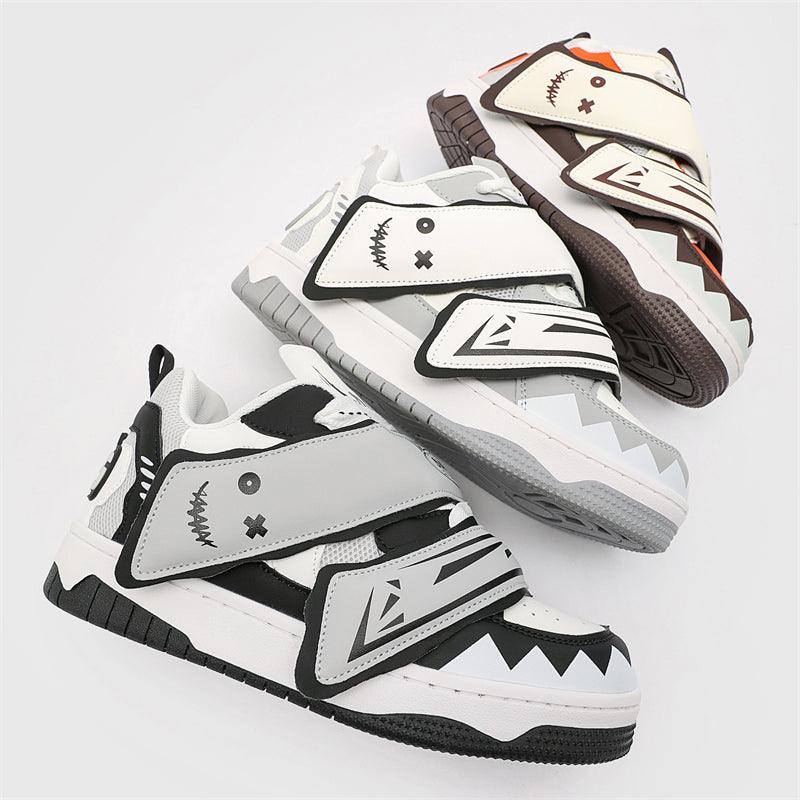 Windstorm Glide T4 Sneakers Tntwear Shoes