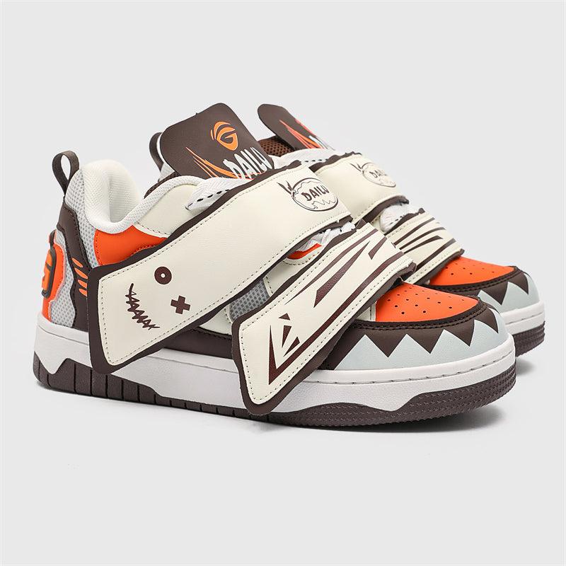 Windstorm Glide T4 Sneakers Tntwear Shoes