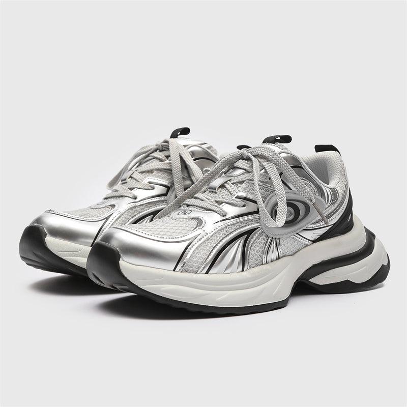 Magneto Shock T4 Sneakers Tntwear Shoes