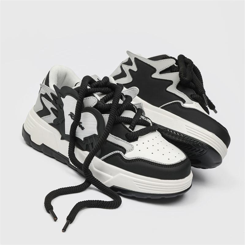 Nebula Nectar’ X9X Sneakers Men's Luxury Boutique - X9X™