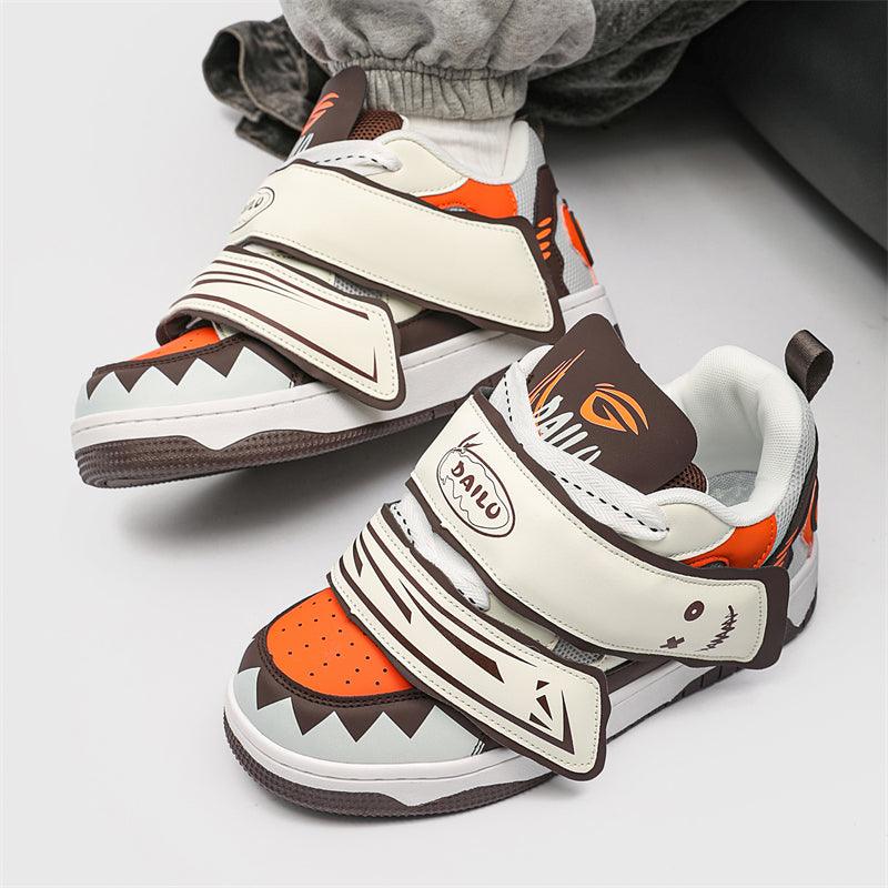 Windstorm Glide T4 Sneakers Tntwear Shoes