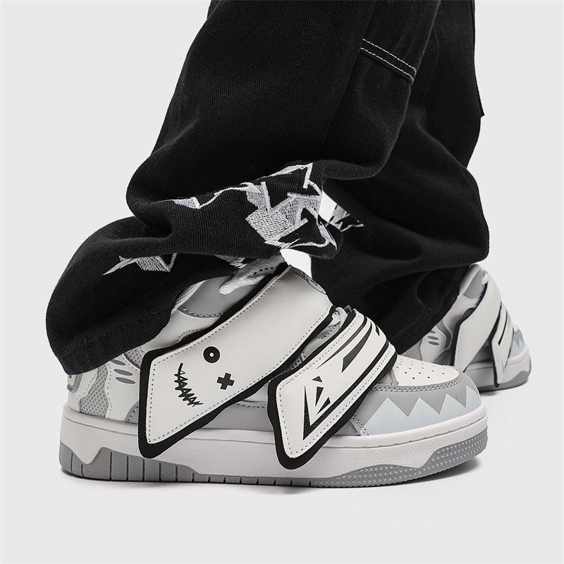 Windstorm Glide T4 Sneakers Tntwear Shoes