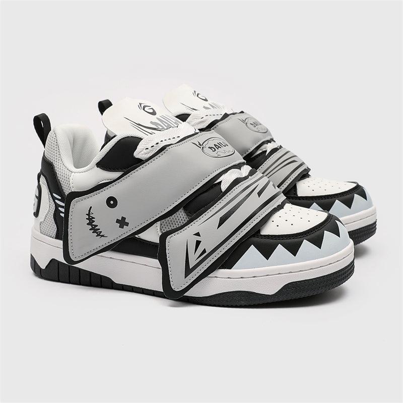 Windstorm Glide T4 Sneakers Tntwear Shoes