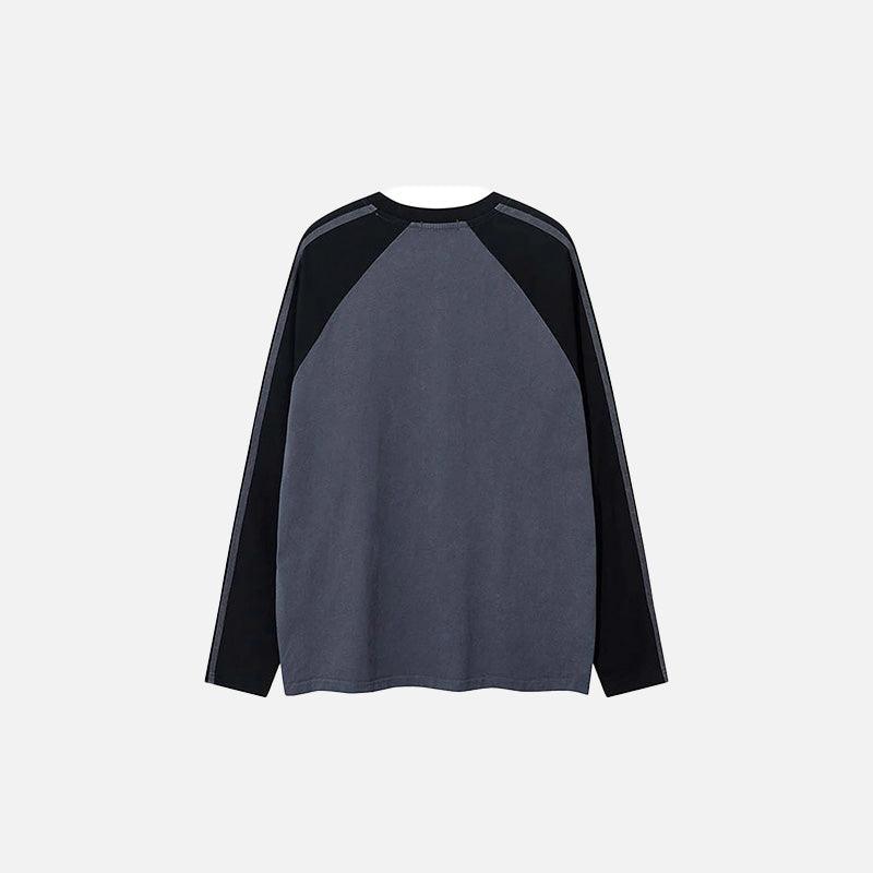 Alternative Vibes Long Sleeve T-shirt - tntwear1