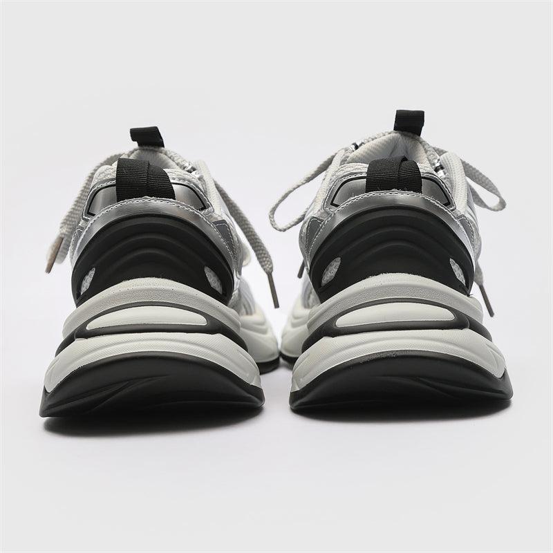 Magneto Shock T4 Sneakers Tntwear Shoes