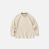 Timeless Pocket Sweatshirt - tntwear1