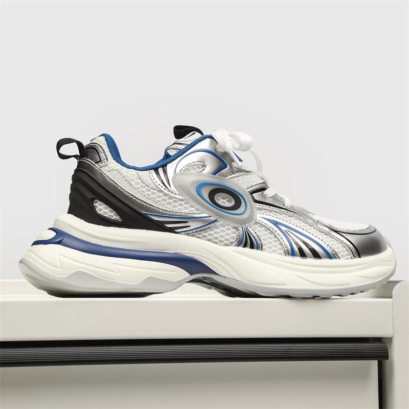 Magneto Shock T4 Sneakers Tntwear Shoes