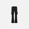 Tactical Denim Women's Cargo Pants - tntwear1