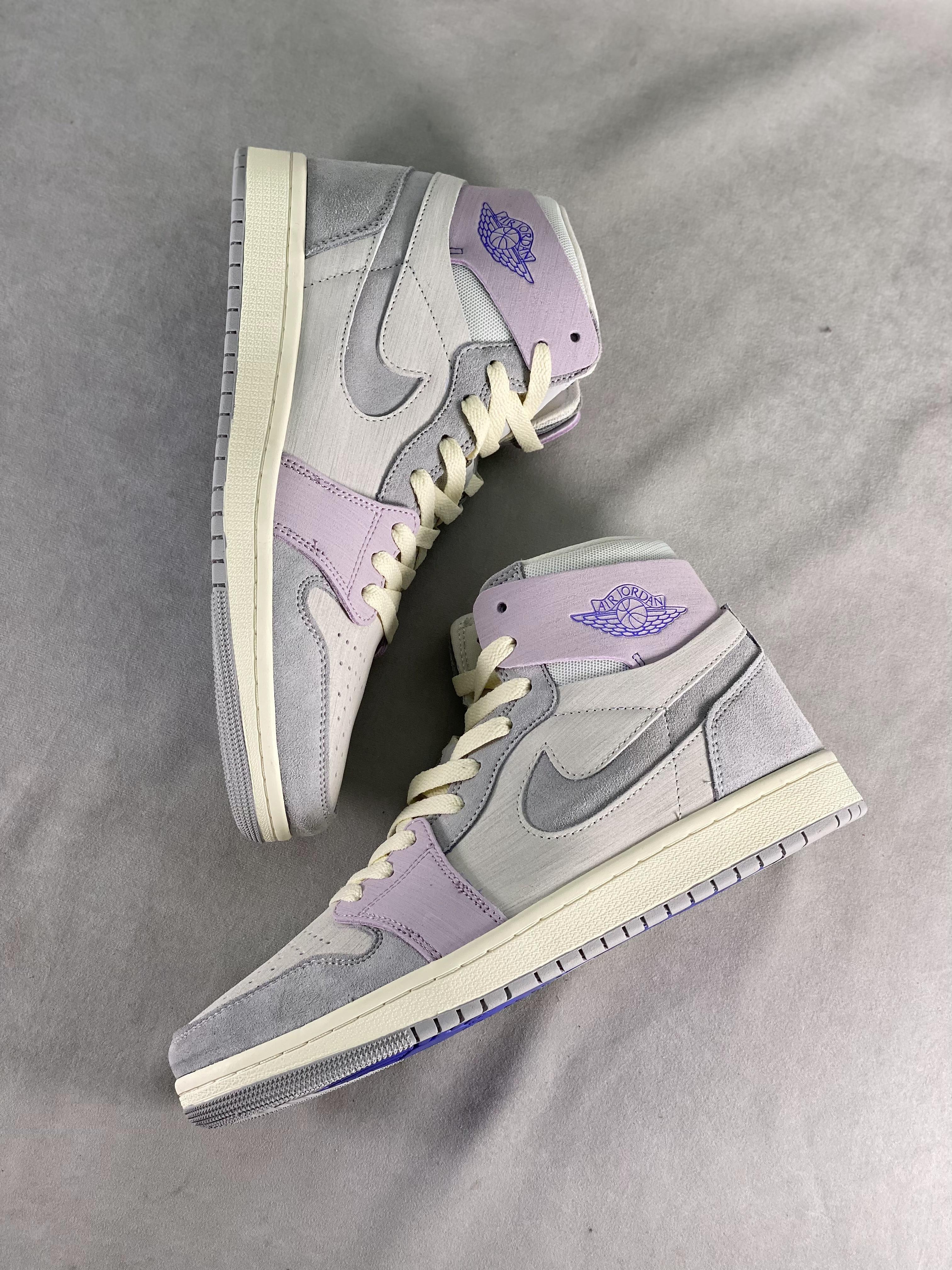 Custom Air Jordan 1 ZM Air CMFT 2 DV1305 005 - tntwear1