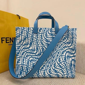 Sneakerhill - Luxury Edition Bags FEI 165