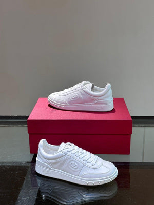 VAL White Shoes -176 - tntwear1