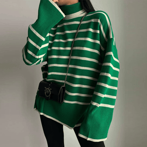 Camy Line Sweater - tntwear1