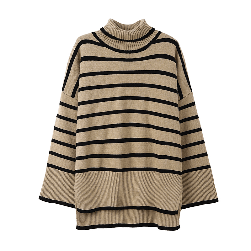 Camy Line Sweater - tntwear1