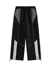 Tntwear Color Blocked Track Pants