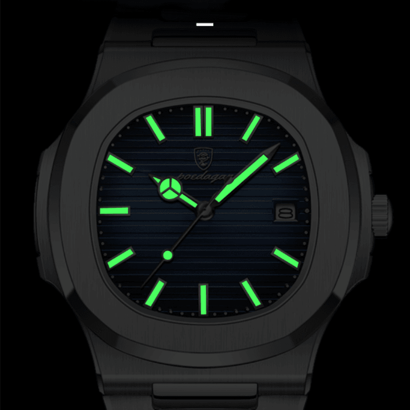 Titan-Link Waterproof Watch - tntwear1