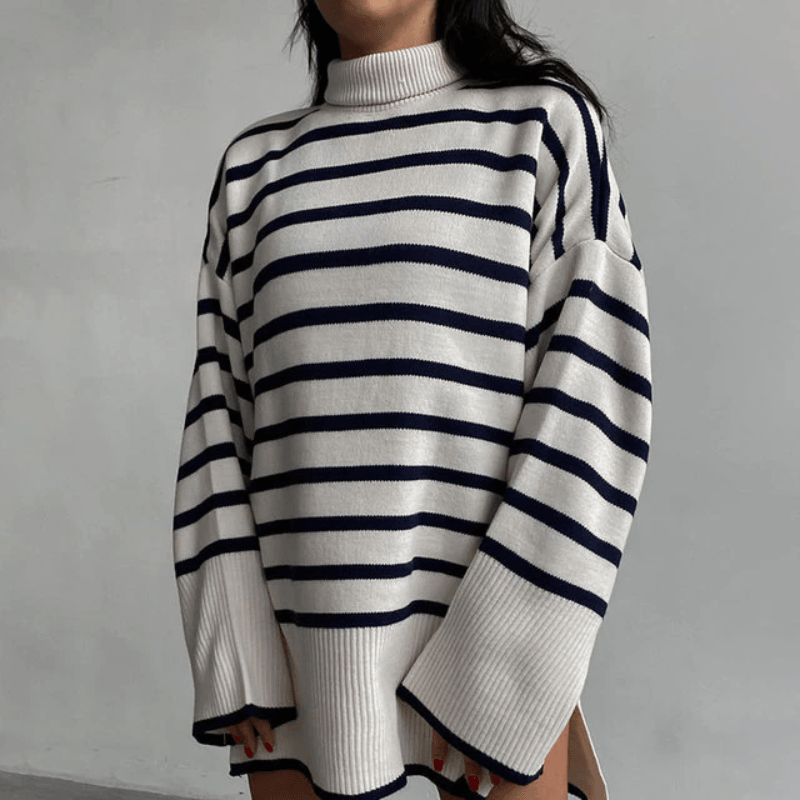 Camy Line Sweater - tntwear1