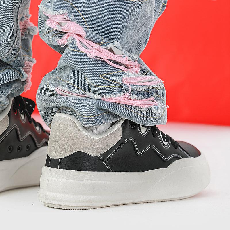 ZEAL 'Next Gen Love' T4 Sneakers Tntwear Shoes