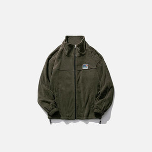 Urban Explorer Jacket - tntwear1